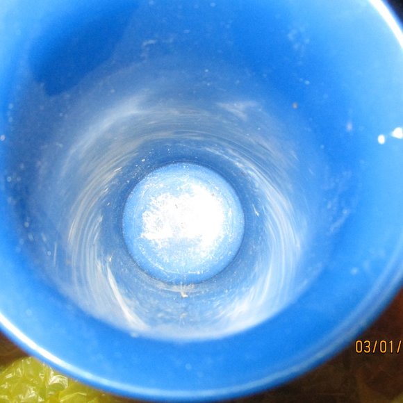 Chicago Cubs Old Style Vintage Tall Stein - Picture 3 of 8